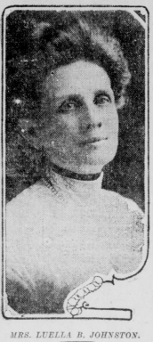 Photo - Sacramento Union - March 1, 1913