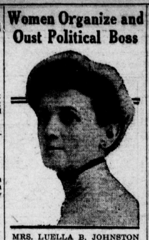 Photo - Tacoma Times - June 7, 1912