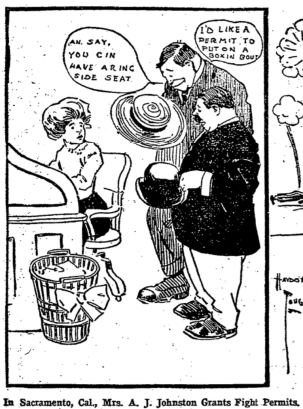 Johnston Cartoon - Boston Herald - 7-31-12 p9