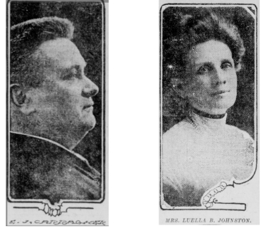 1913 Campaign VS
