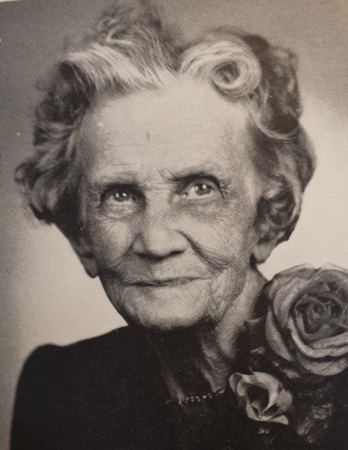 Johnston - Womens Council 1955 - age 94
